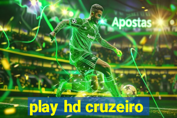 play hd cruzeiro